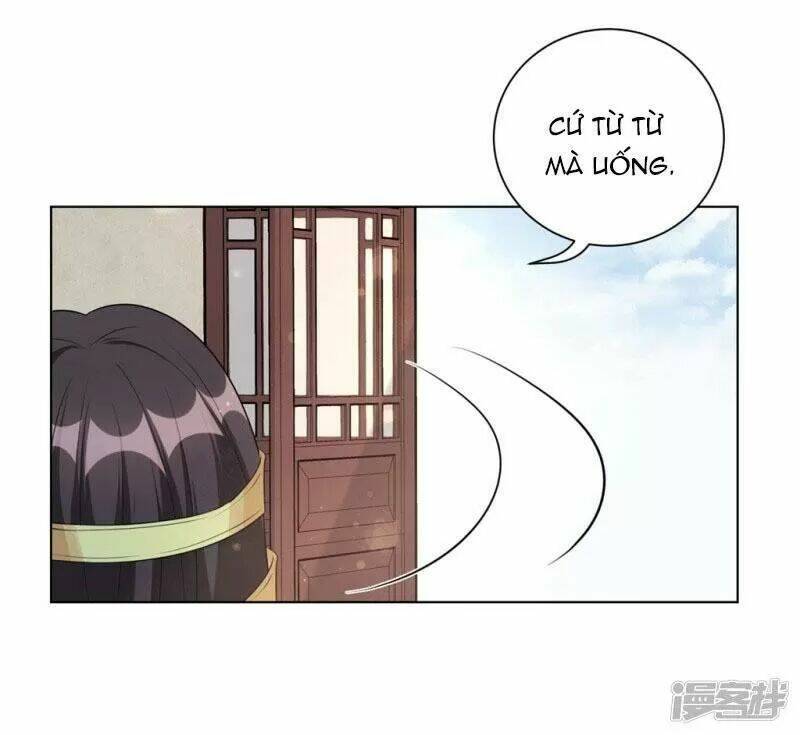 Vương Phi Có Độc!: Chapter 41