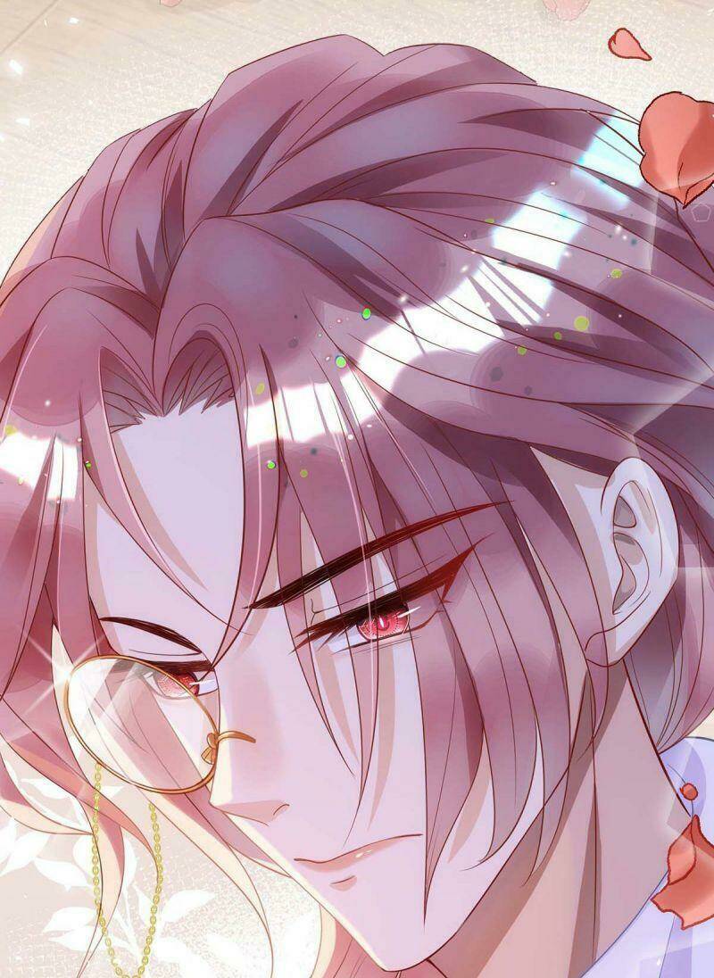 Thú Thụ Bất Thân: Chapter 8