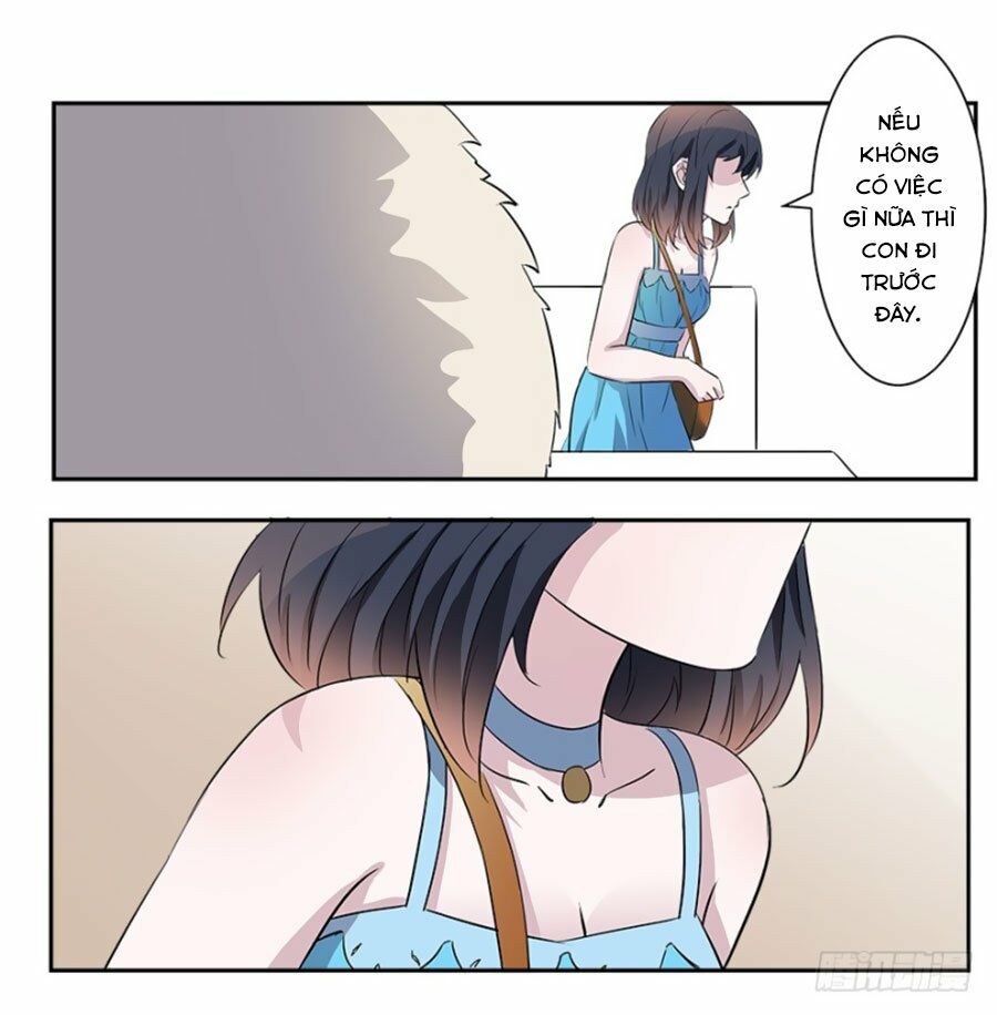 Thiên Kim Đường Môn: Chapter 58