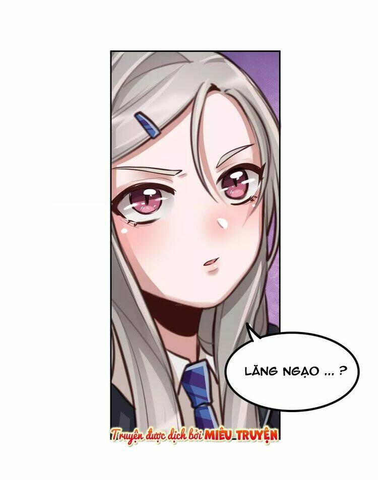 Tướng Quân Mời Xuất Đạo: Chapter 13