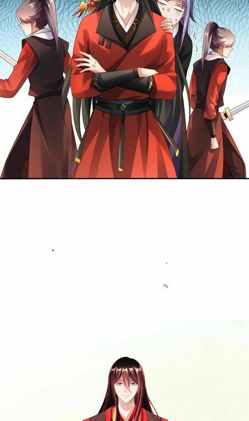 Thiên Kim Bất Hoán: Chapter 49