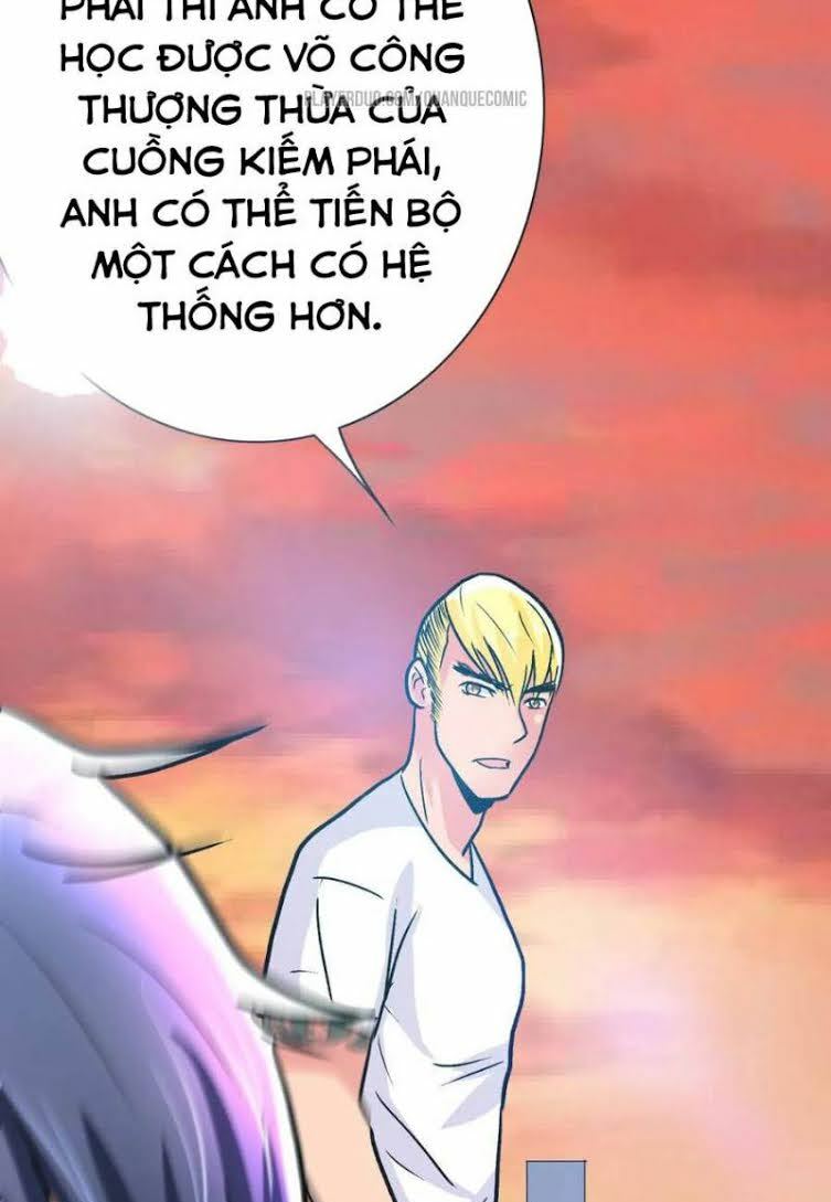 Hệ Thống Tiên Tôn Tại Đô Thị: Chapter 54