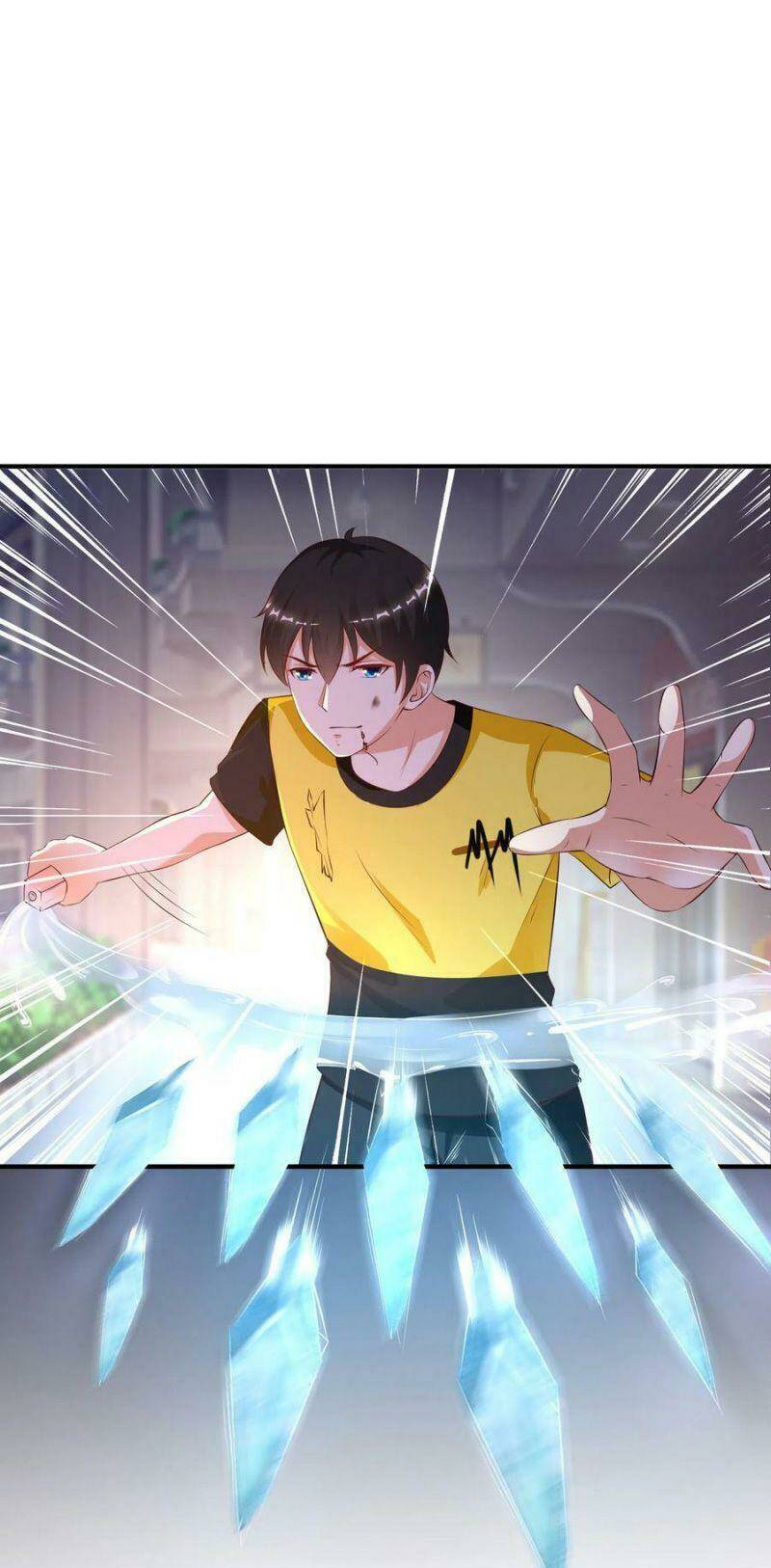 Tối Cường Vận Đào Hoa: Chapter 142