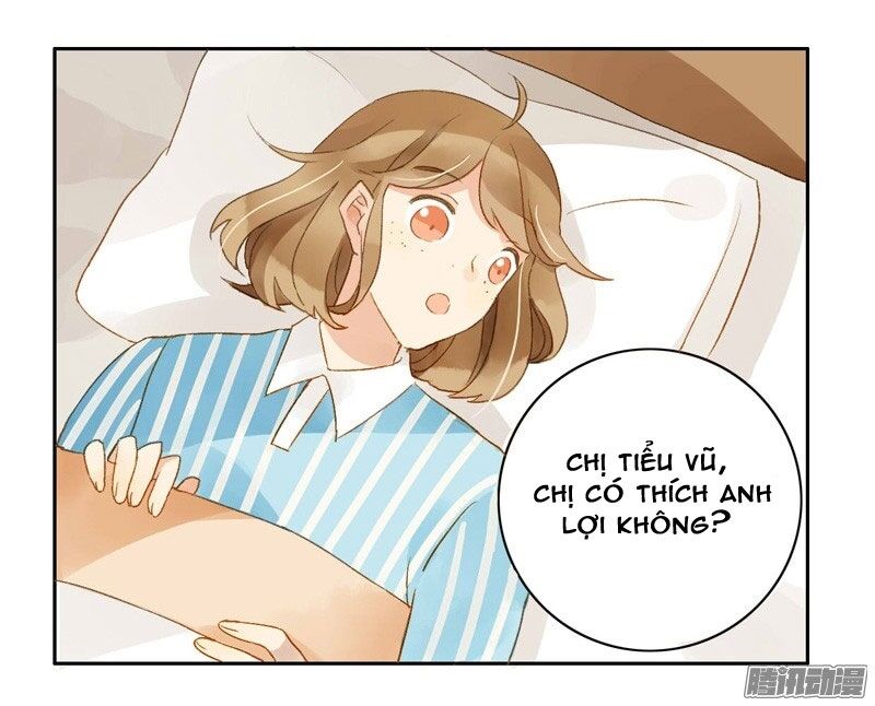 Sức Mạnh Của Sắc Đẹp: Chapter 70