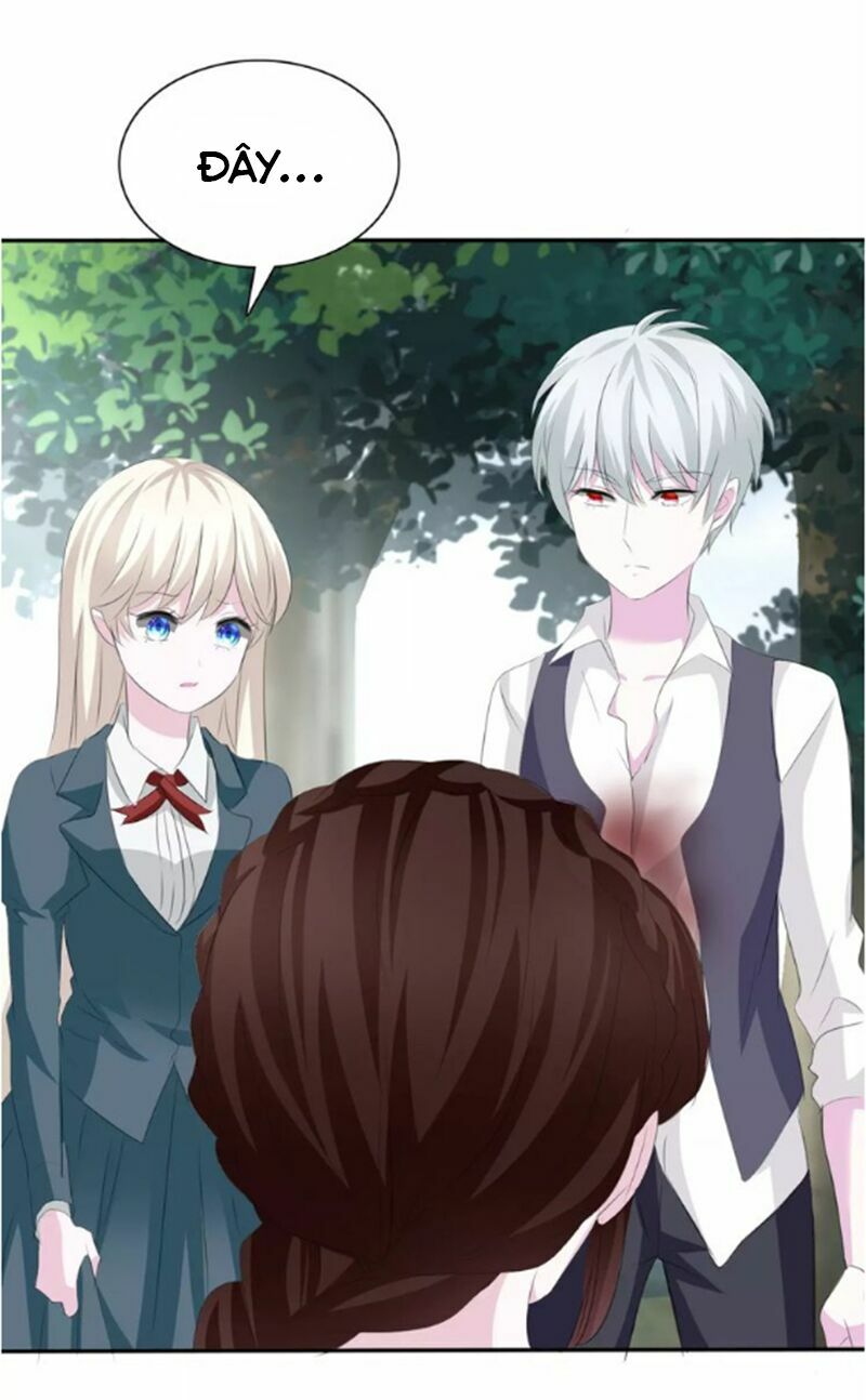 Một lời không hợp liền hút máu: Chapter 25