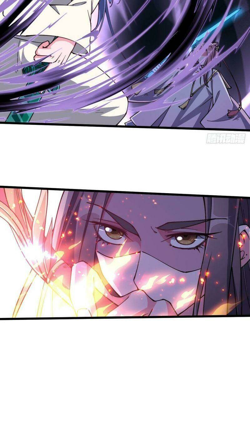 Trường Sinh Cửu Thiên Tuế: Chapter 57