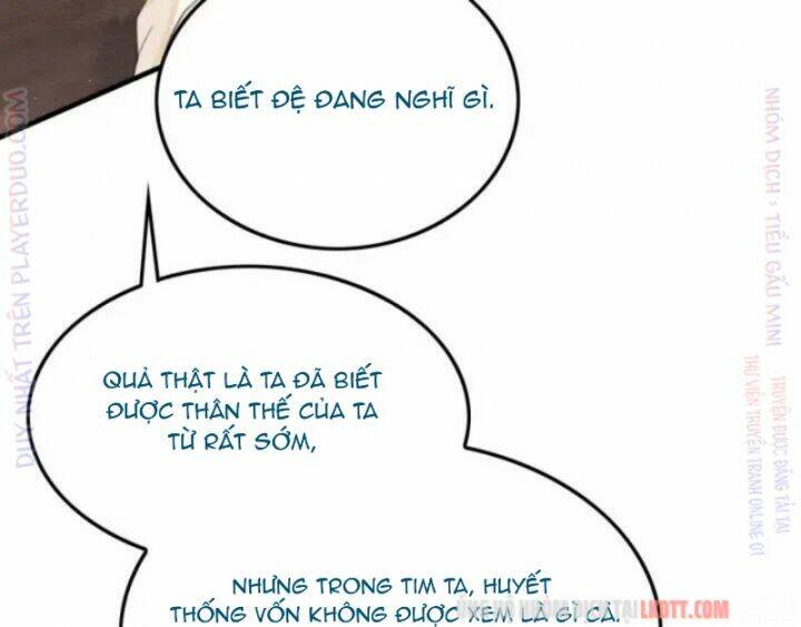 Trọng Sinh Bá Sủng Nhiếp Chính Vương Quá Mạnh Mẽ: Chapter 190