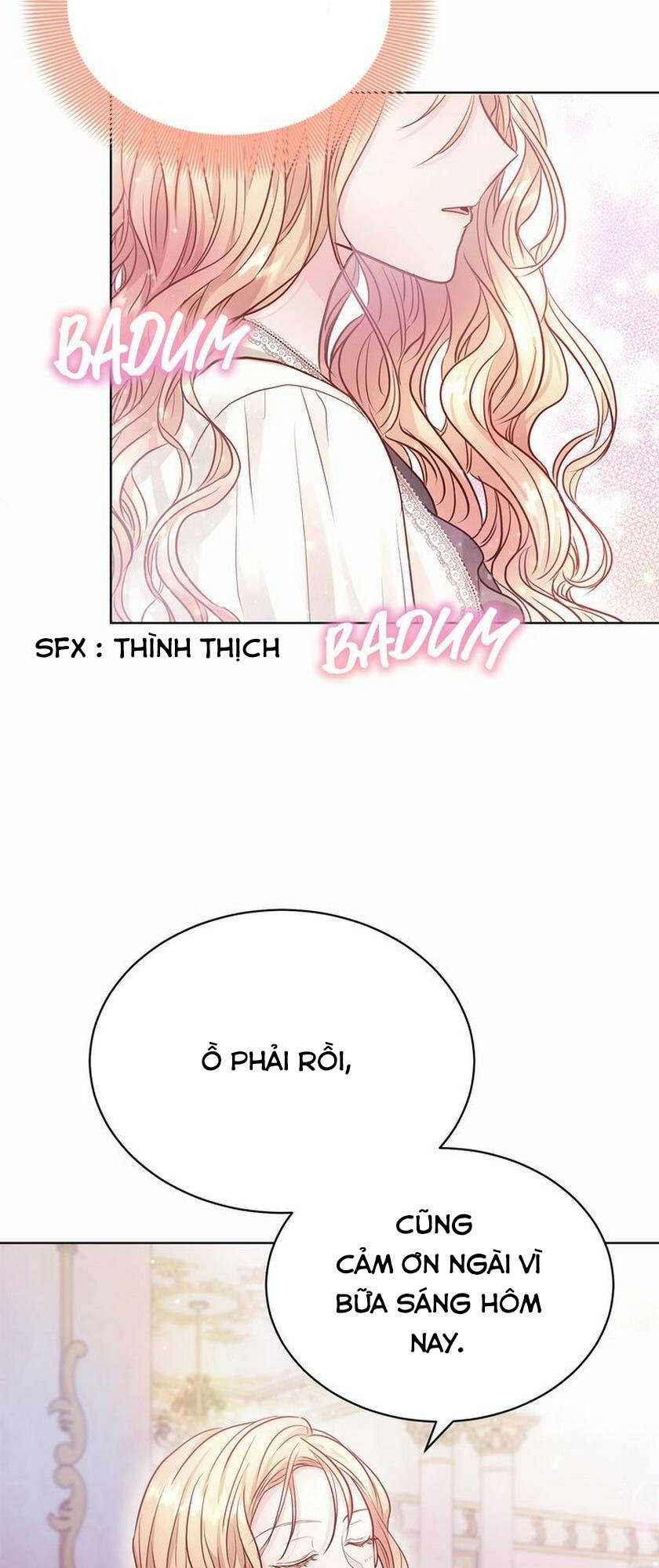 Nàng Dâu Bí Ẩn Của Bạch Sư Tử: Chapter 7