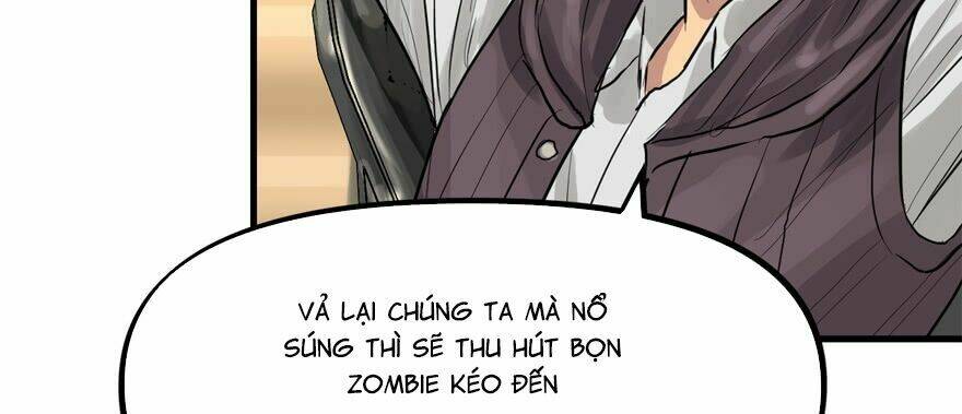 Vua Sinh Tồn: Chapter 61
