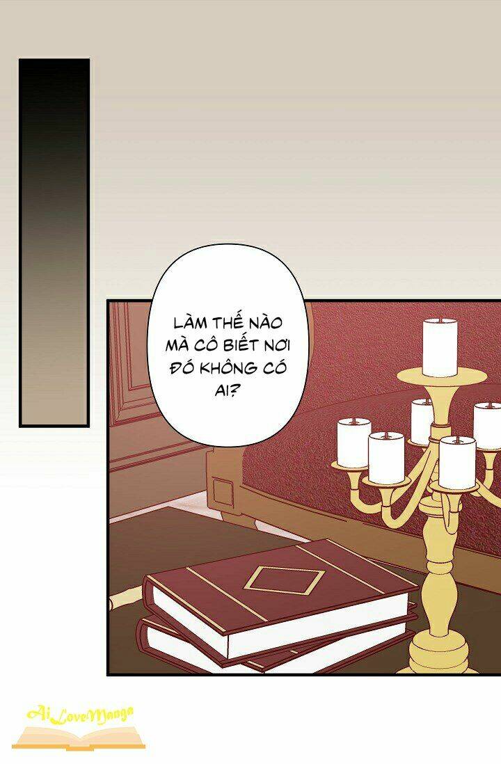 Hôn Lễ Báo Thù: Chapter 27