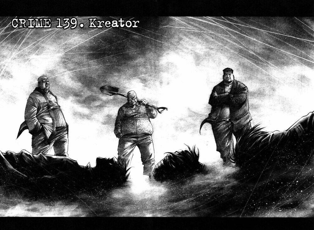 Rainbow: Chapter 139