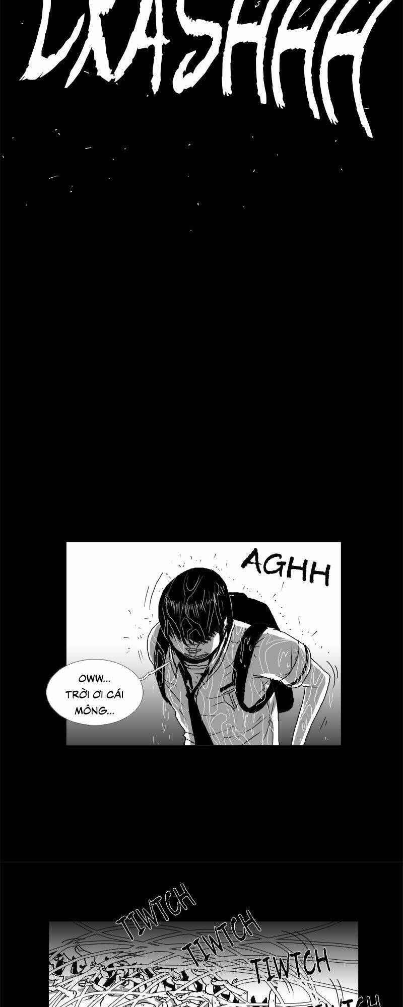 Sống Sót: Chapter 10