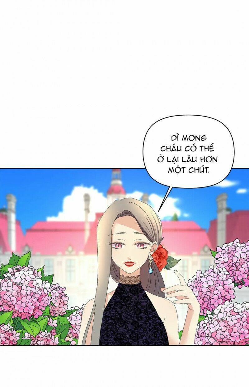 Công Chúa Thời Gian Có Hạn: Chapter 22