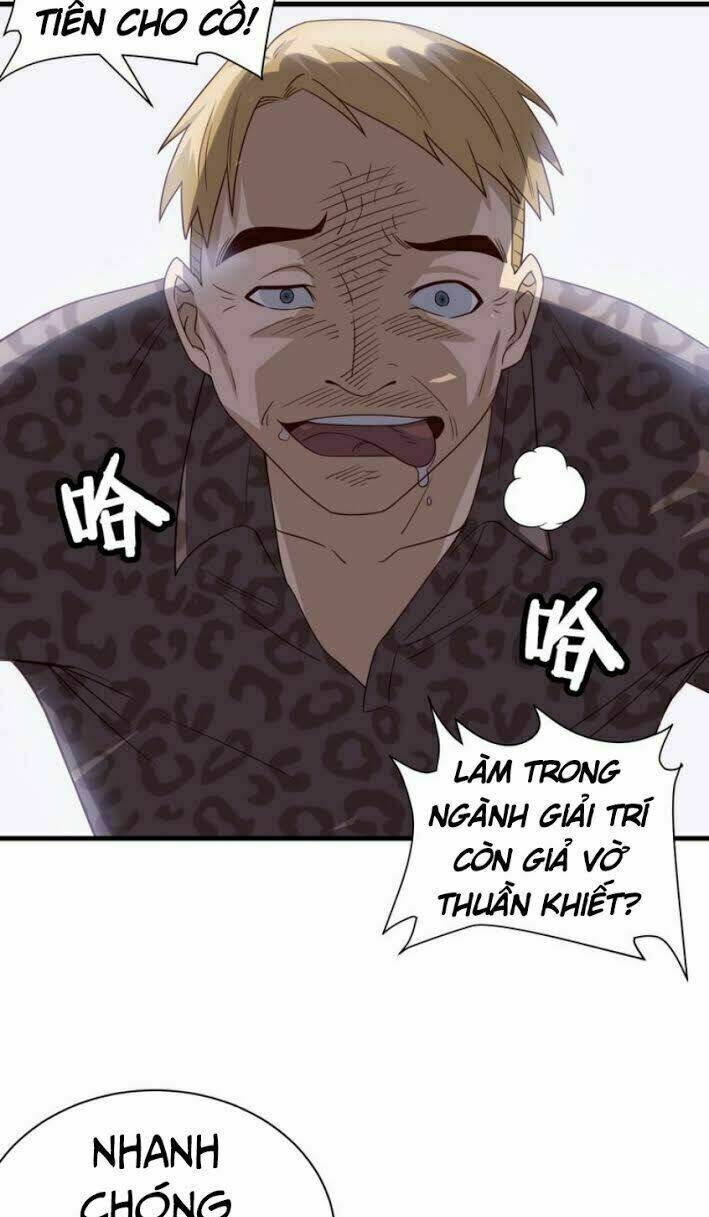 Hệ Thống Tu Tiên Mạnh Nhất: Chapter 30