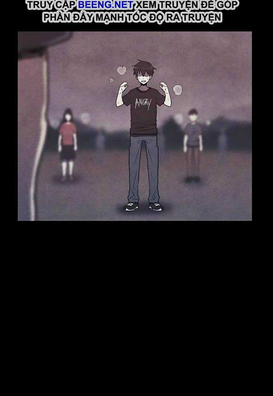 Cậu Bé Shotgun: Chapter 1