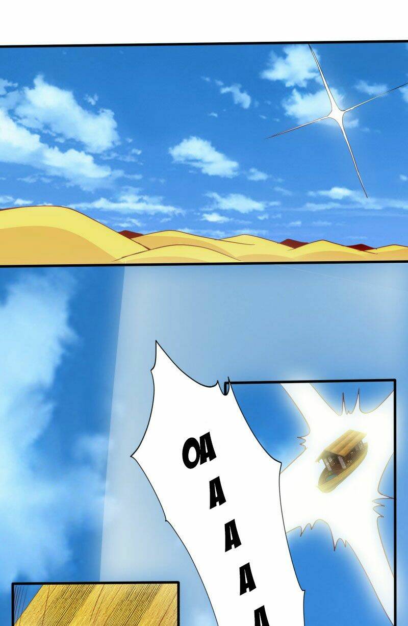 Chư Thiên Ký: Chapter 288