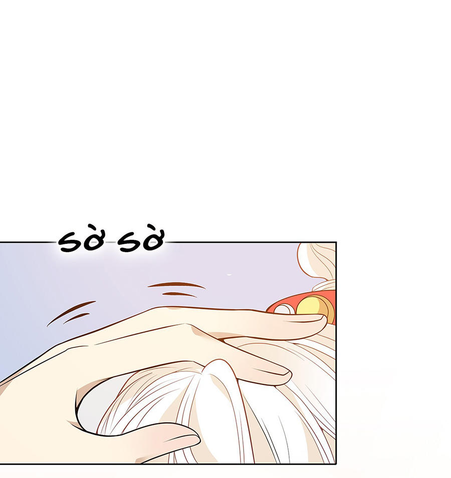 Vương Phi Thật Uy Vũ: Chapter 11.1