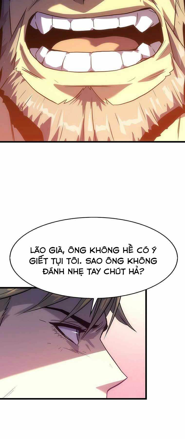 Hậu Duệ Của Hổ: Chapter 12