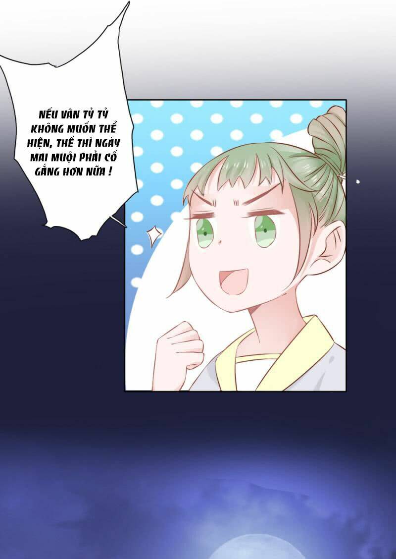 Solo Đi Vương Gia: Chapter 131