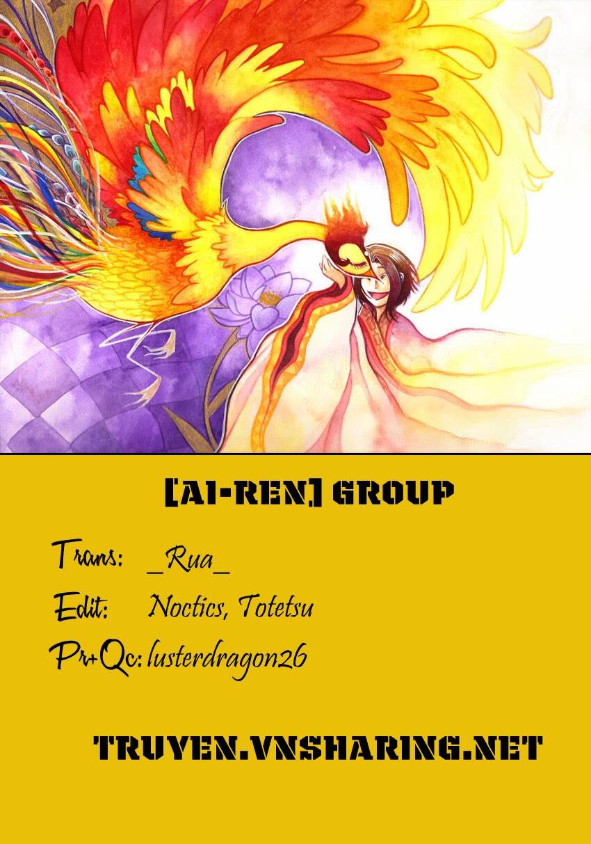 Chim Lửa: Chapter 32