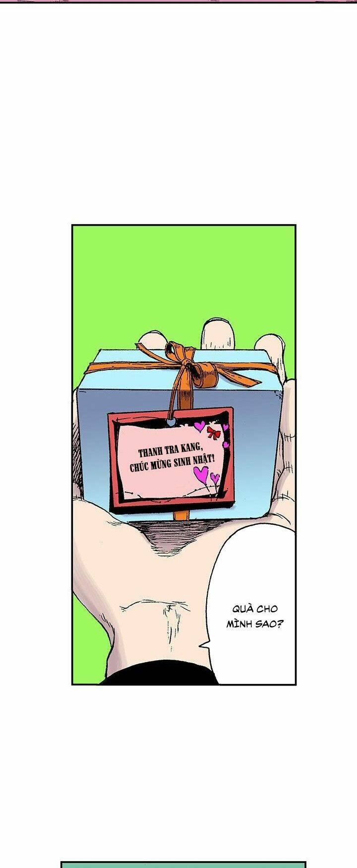 Kang Gito: Chapter 22