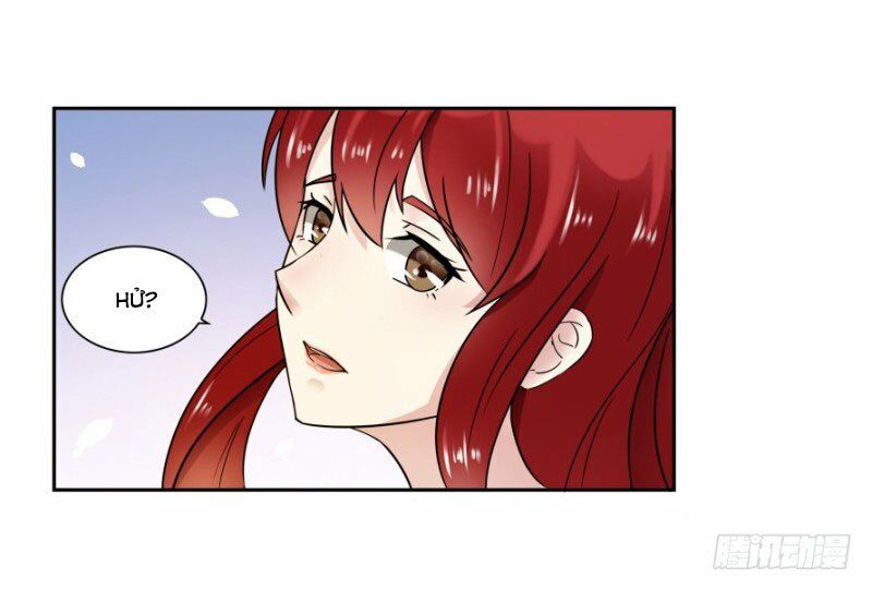 Thiên Kim Đường Môn: Chapter 71