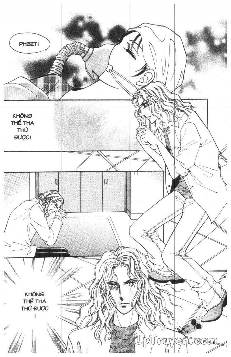 Lao Xao Tuổi Ngọc: Chapter 3