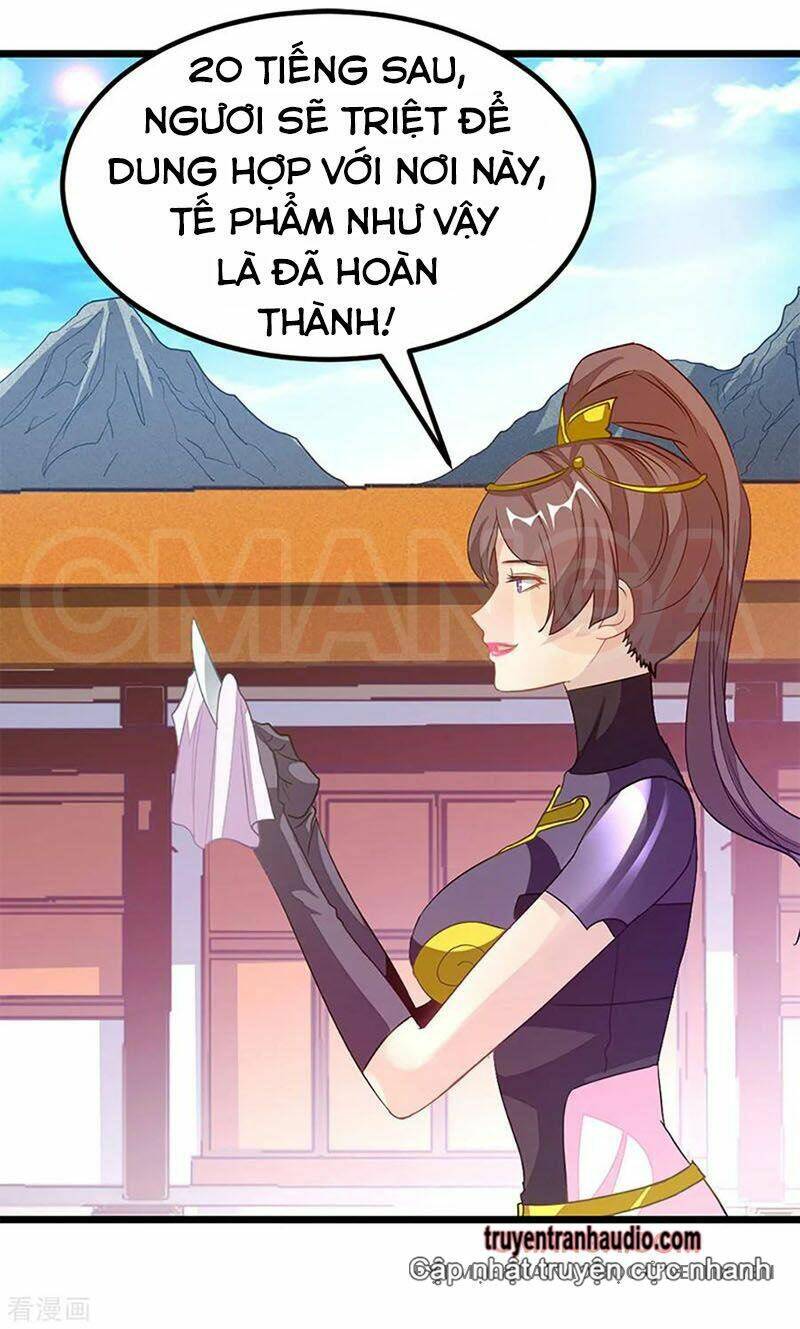 Cửu Dương Thần Vương: Chapter 234