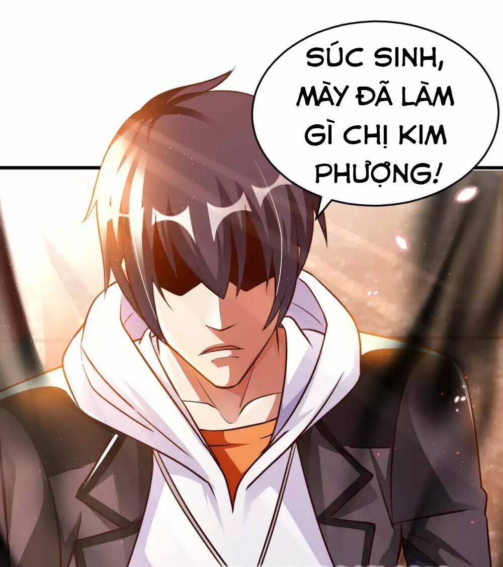 Sư Phụ Của Ta Là Thần Tiên: Chapter 32