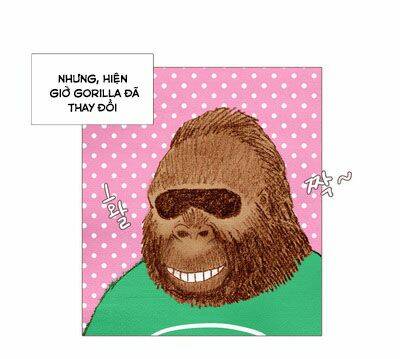 Thánh Thần Trẻ Trâu: Chapter 27