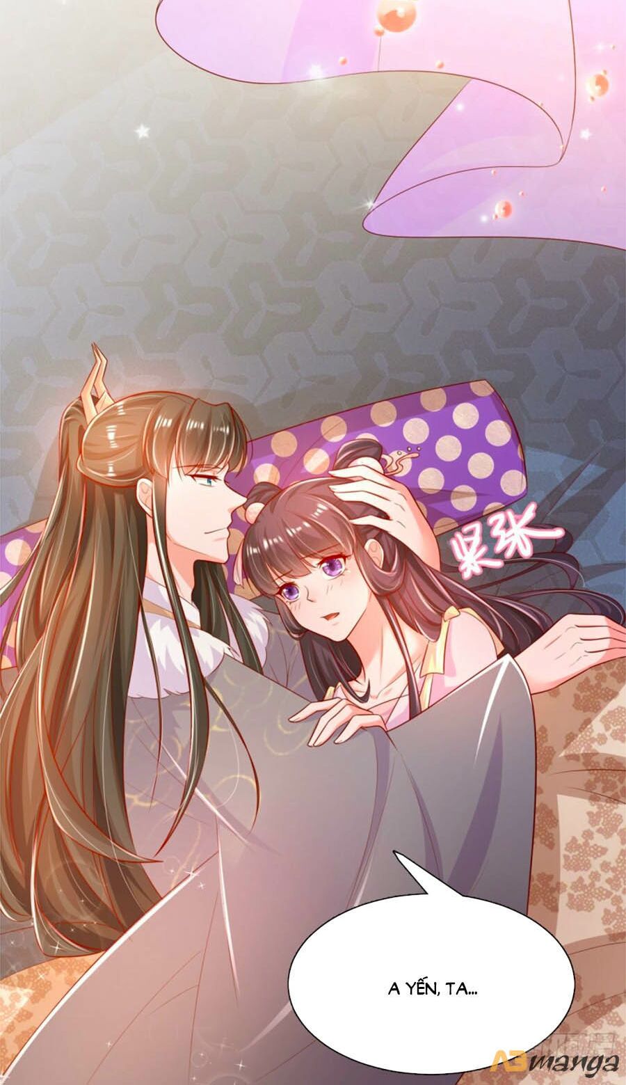 Phượng Ngự Tà Vương: Chapter 83