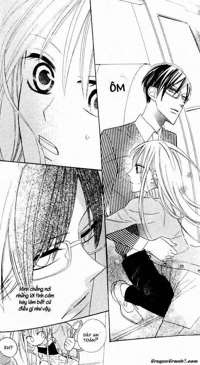 Love Sick: Chapter 13