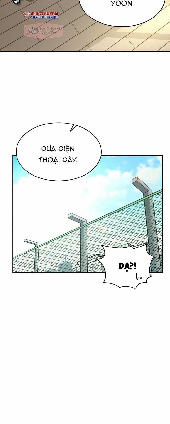 Cú Ném Chiến Thắng!: Chapter 1