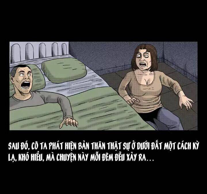 Kỳ Án Có Thật: Chapter 28