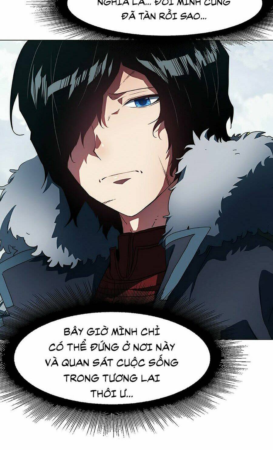 Các Chòm Sao Chỉ Chú Ý Mình Tôi: Chapter 1