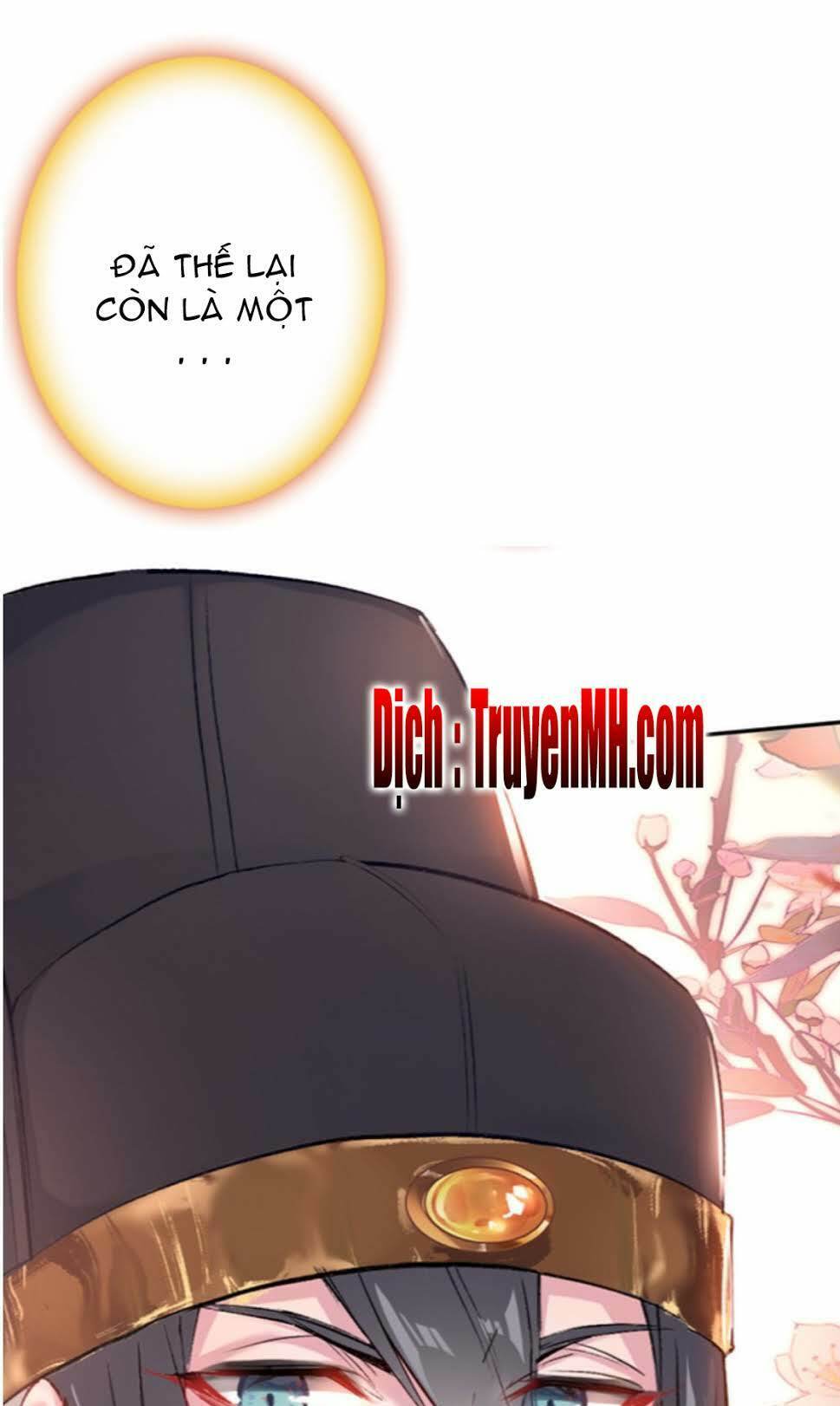 Gả Cho Một Tên Thái Giám Đáng Ghét: Chapter 0