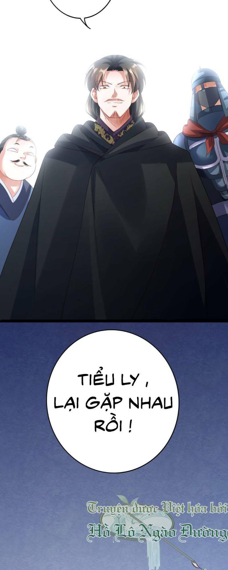 Thiên Kim Bất Hoán: Chapter 39