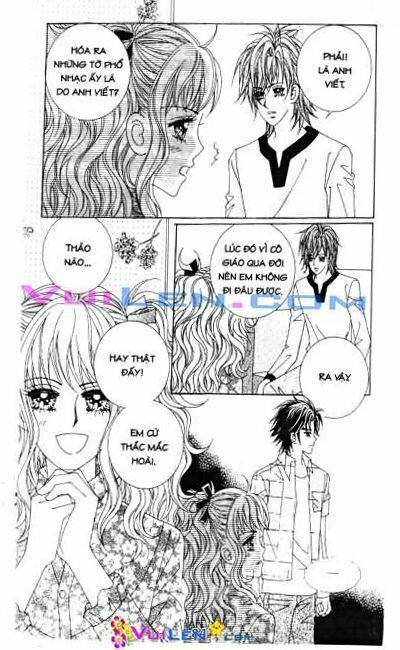 Hạnh Phúc Bất Tận: Chapter 2