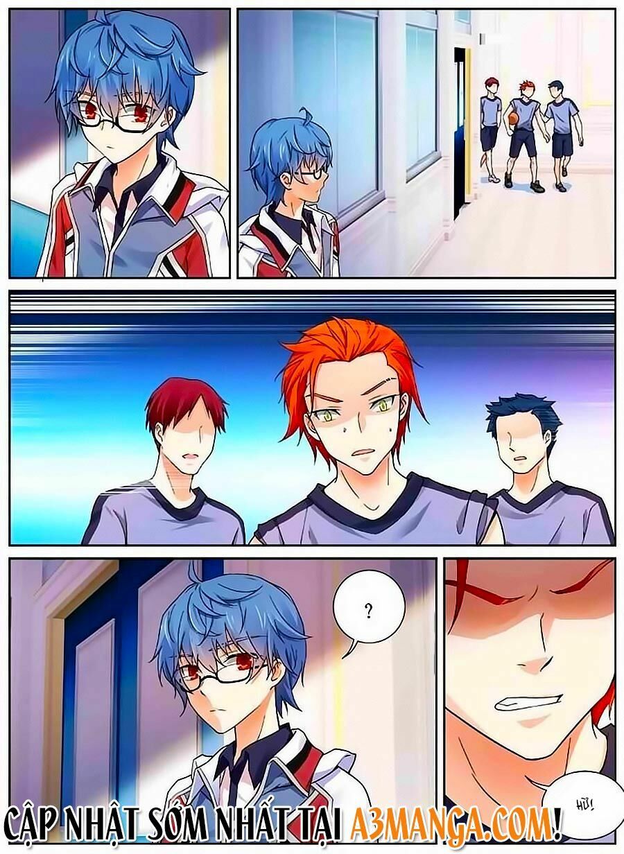 Giả Diện Thế Thân: Chapter 88
