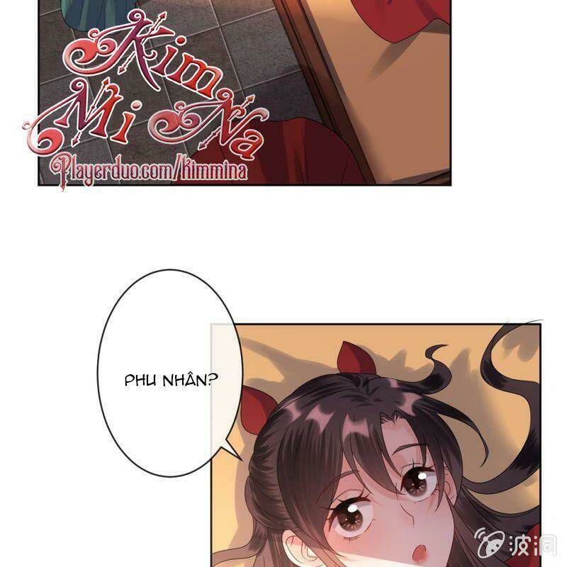 Vương Gia Kiêu Ngạo Quá Khó Cua: Chapter 25