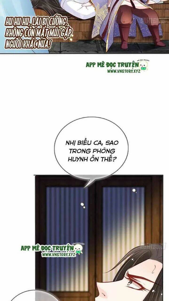 Nàng Trở Thành Bạch Nguyệt Quang Của Vương Gia Bệnh Kiều: Chapter 32