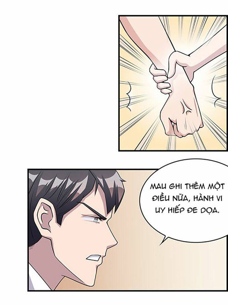 Mạc Thiếu Bức Hôn: Vợ Mới Khó Chống Đỡ: Chapter 10