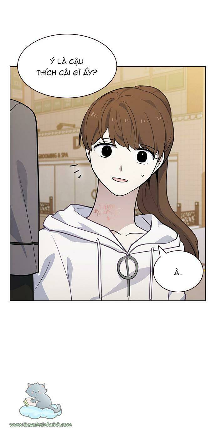 Thằng Bạn Trai Tồi Tệ Của Tôi: Chapter 68