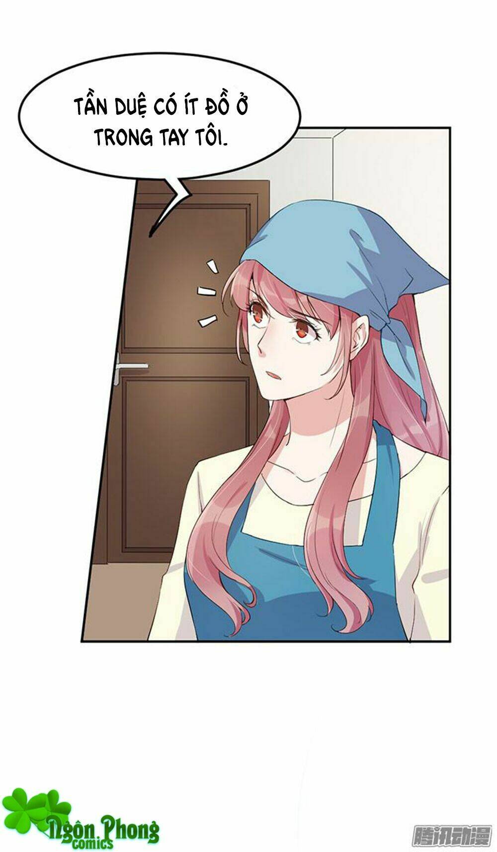 Bà Xã Tôi Là Nam Thần: Chapter 30