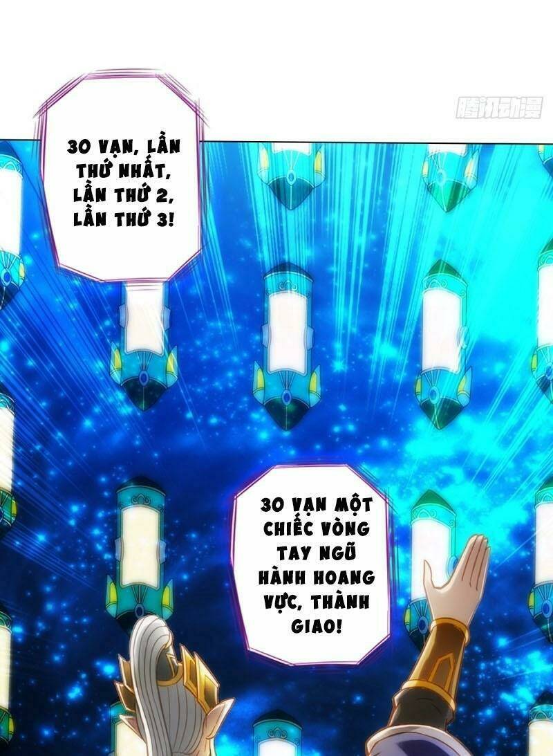 Bất Hủ Phàm Nhân: Chapter 56