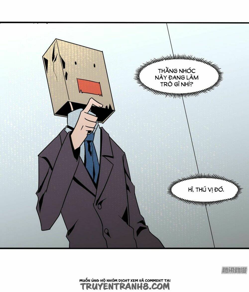 Điều Ước Của Người Phàm: Chapter 21