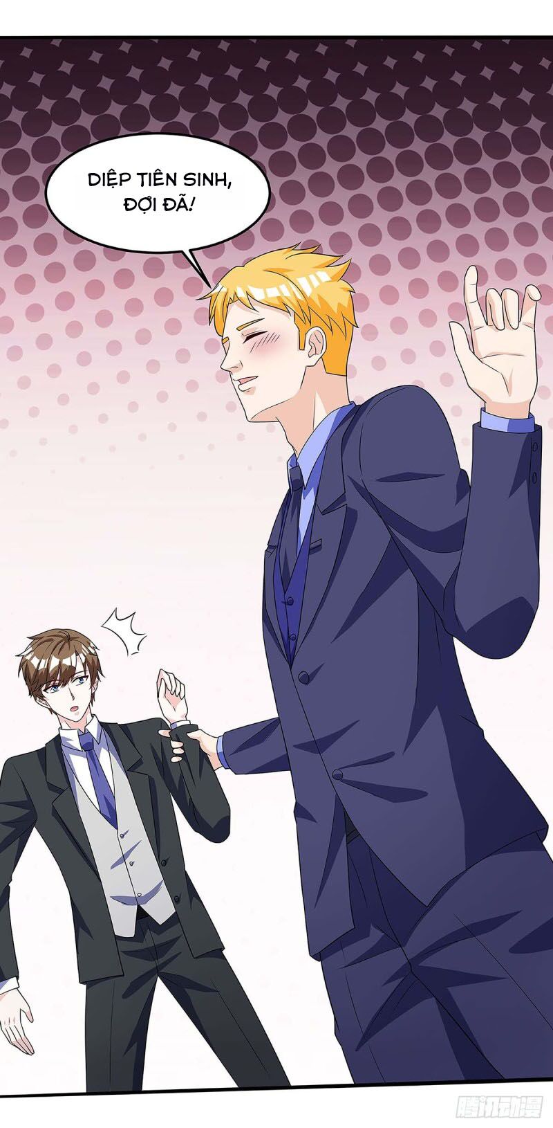Thần Cấp Thấu Thị: Chapter 101