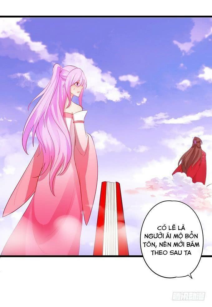 Hồ Tiên Hung Bạo: Chapter 103