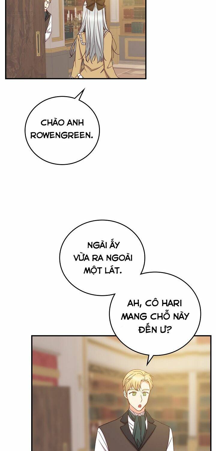 Đừng Chọc Đứa Em Gái Bé Bỏng Của Chúng Tôi: Chapter 51