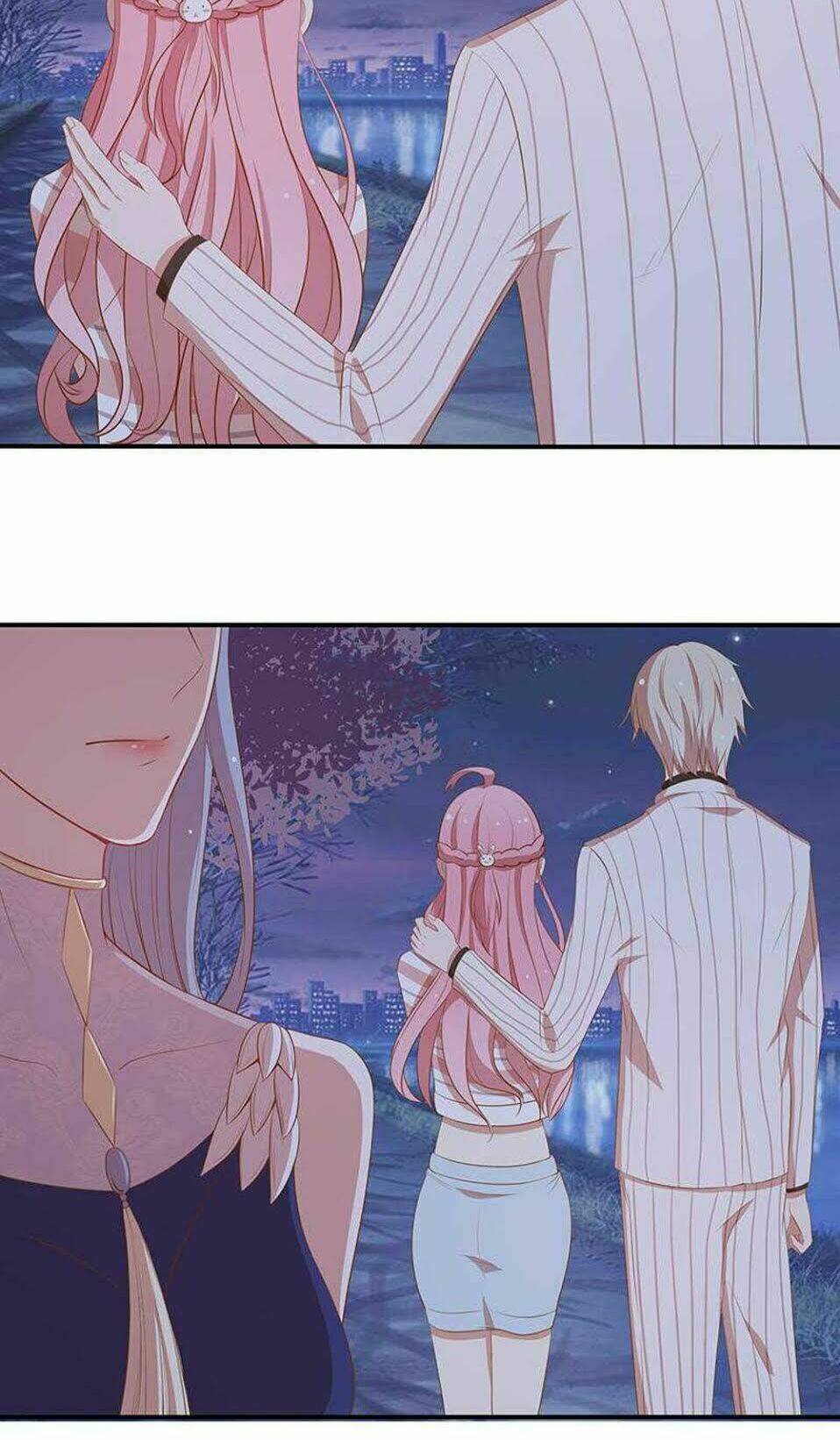 Cả Thế Giới Đều Không Bằng Người: Chapter 54